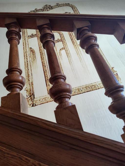 De Caractere Homestay Remiremont