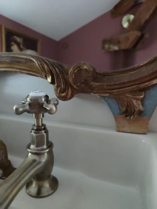 Homestay De Caractere Remiremont