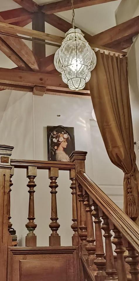 De Caractere Homestay Remiremont