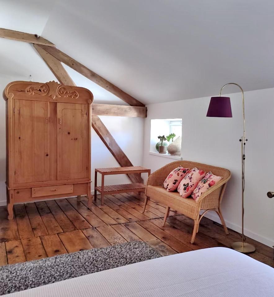 Homestay De Caractere